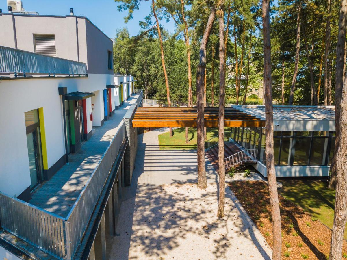 Szent Bernadett Csaladi Apartmanhaz Шіофок Екстер'єр фото