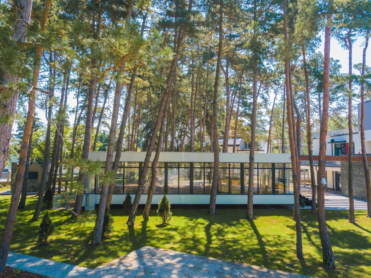 Szent Bernadett Csaladi Apartmanhaz Шіофок Екстер'єр фото