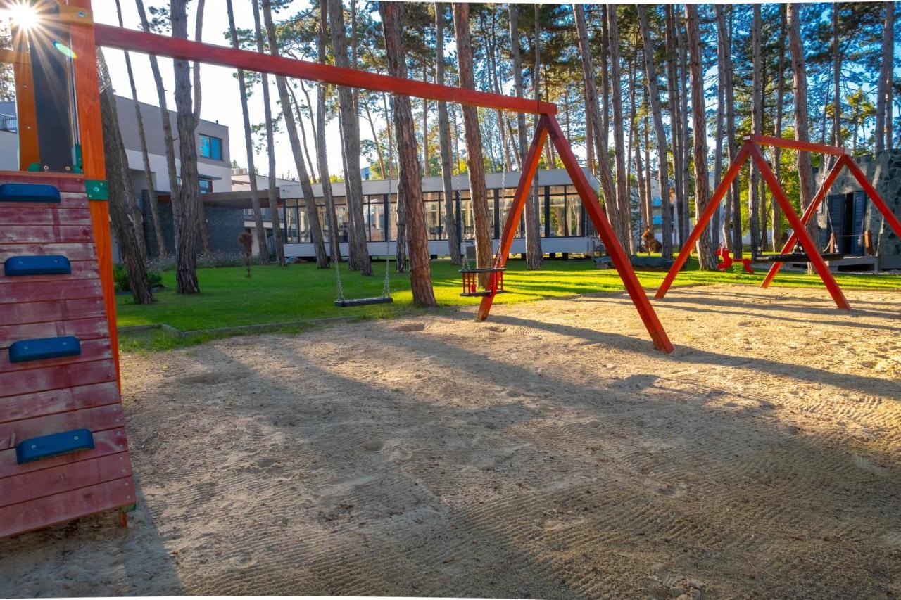 Szent Bernadett Csaladi Apartmanhaz Шіофок Екстер'єр фото